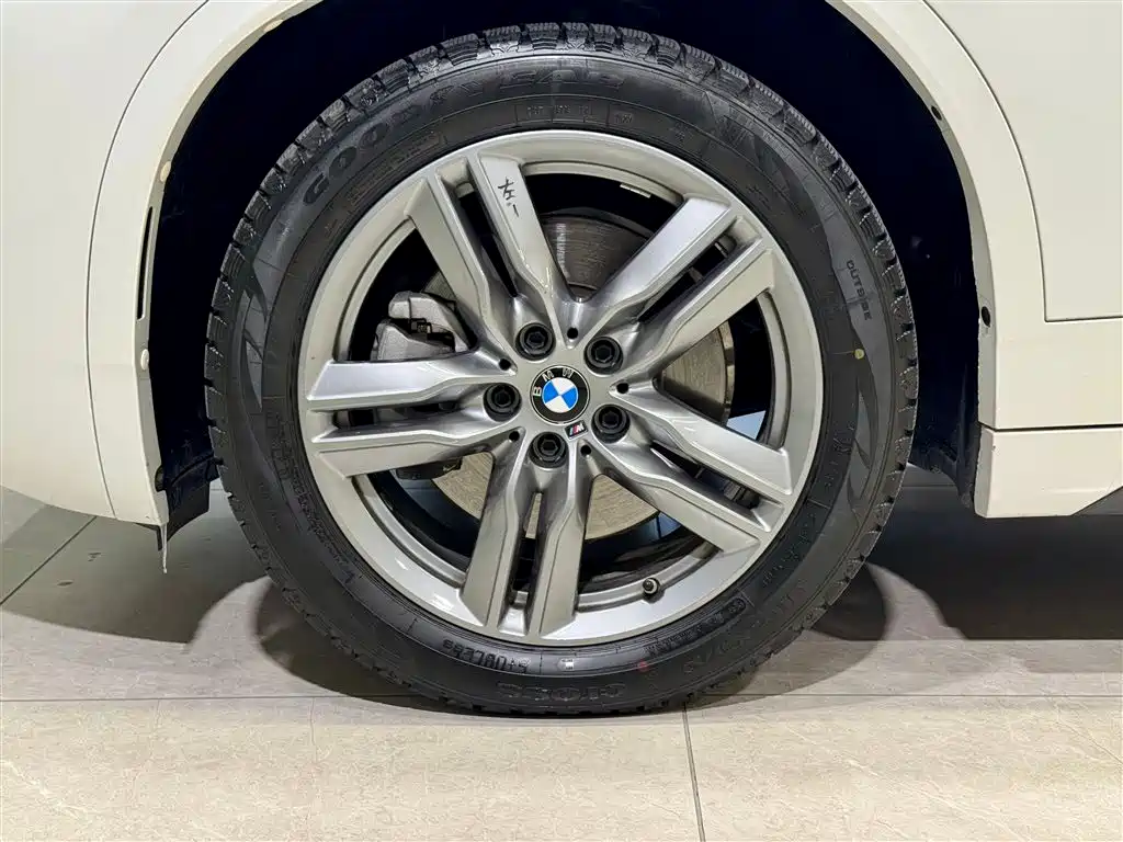 BMW BMW X2 2023 sDrive25i M Sport Shadow Edition 2024 - thumbnail 9
