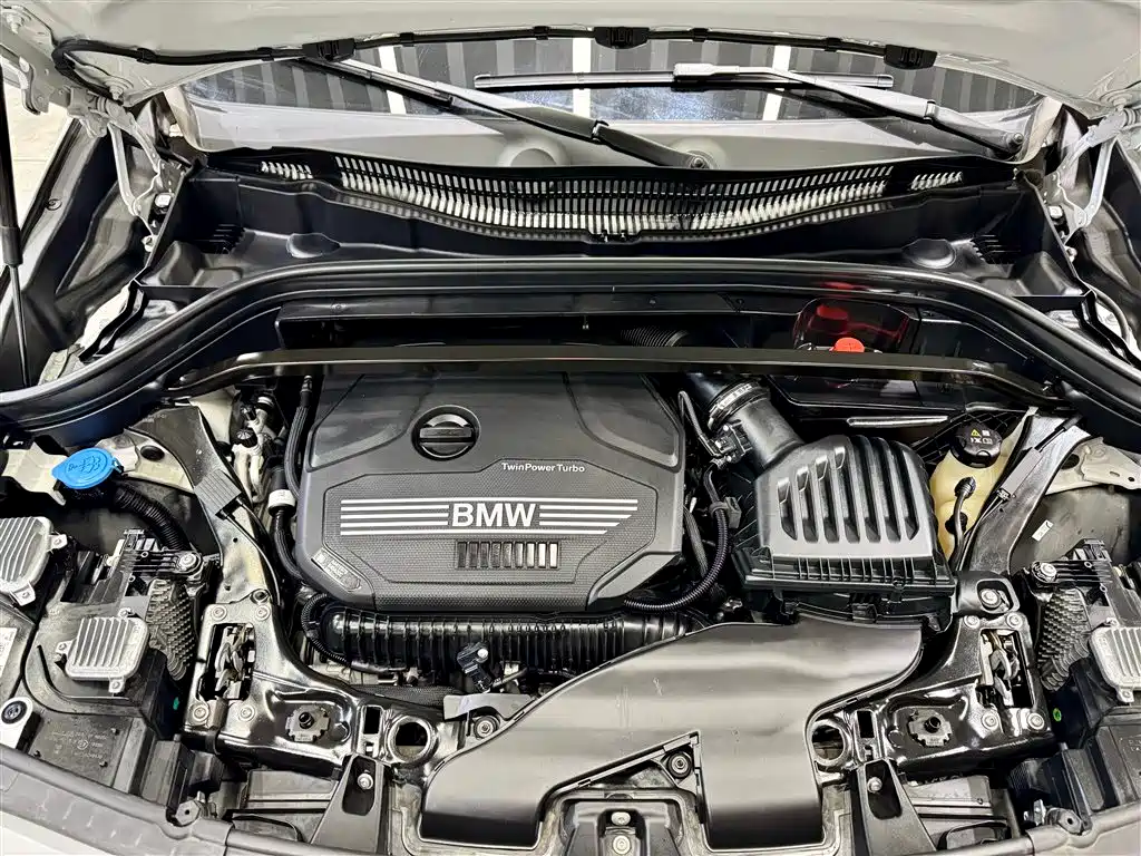 BMW BMW X2 2023 sDrive25i M Sport Shadow Edition 2024 - thumbnail 10