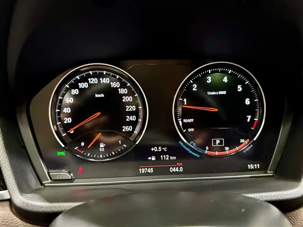 BMW BMW X2 2023 sDrive25i M Sport Shadow Edition 2024 - thumbnail 14