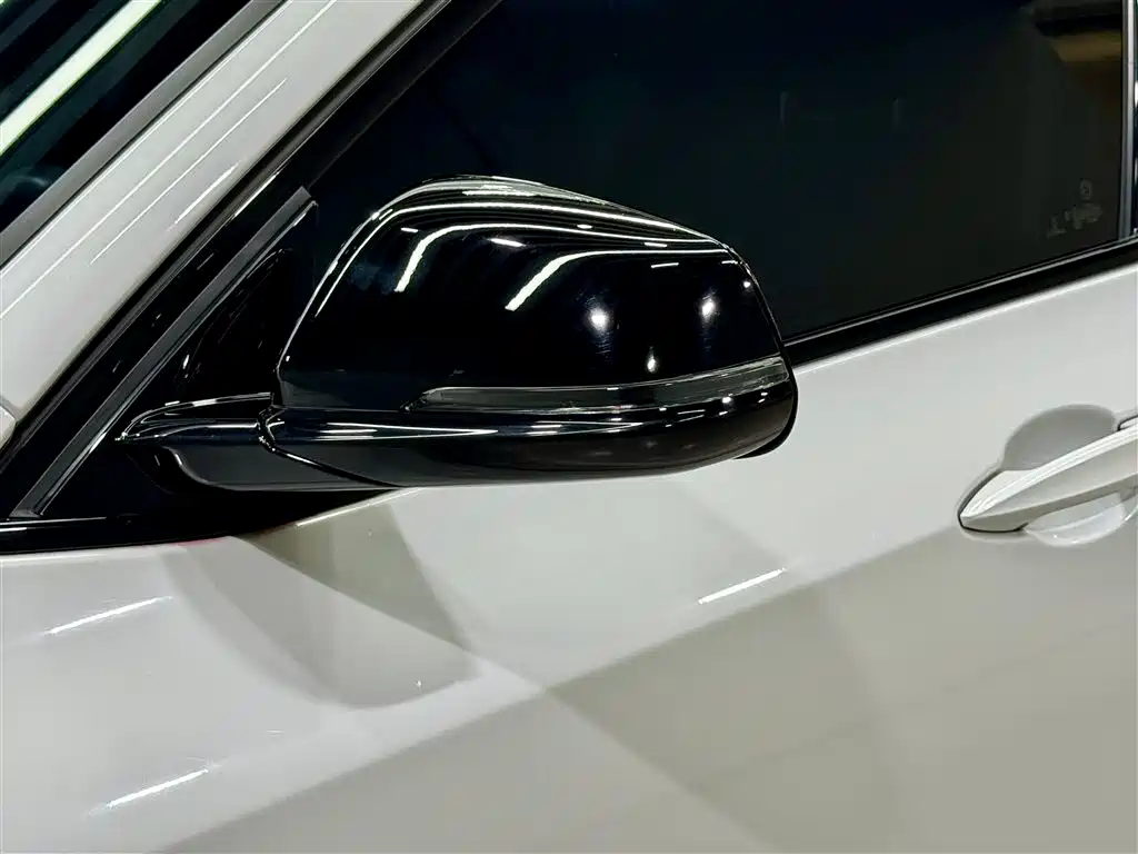 BMW BMW X2 2023 sDrive25i M Sport Shadow Edition 2024 - thumbnail 25