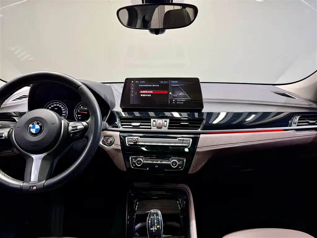 BMW BMW X2 2023 sDrive25i M Sport Shadow Edition 2024 - thumbnail 27