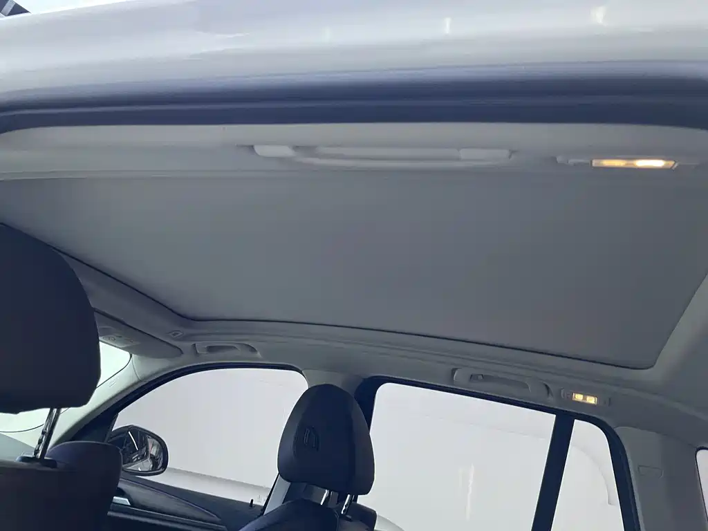 BMW BMW X3 2021 Model Year Facelift xDrive28i M Sport Package 2021 - thumbnail 8
