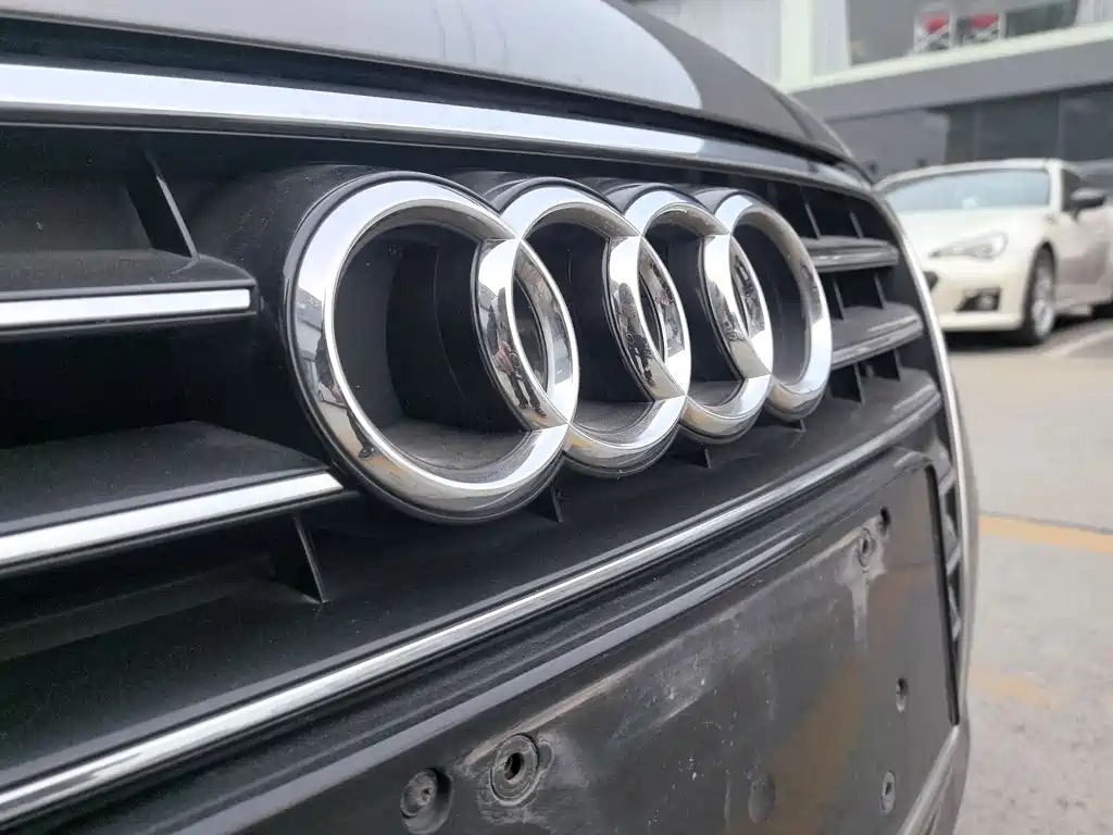 Audi Audi A7 2014 30 FSI Premium 2014 - thumbnail 4