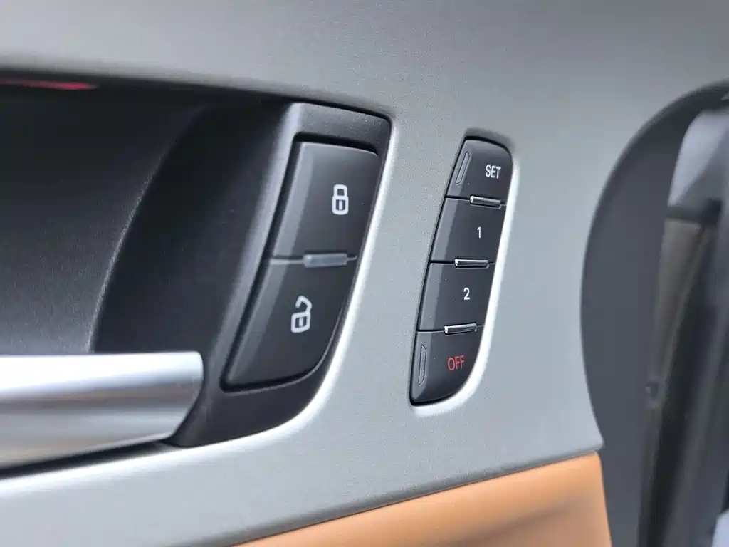 Audi Audi A7 2014 30 FSI Premium 2014 - thumbnail 9