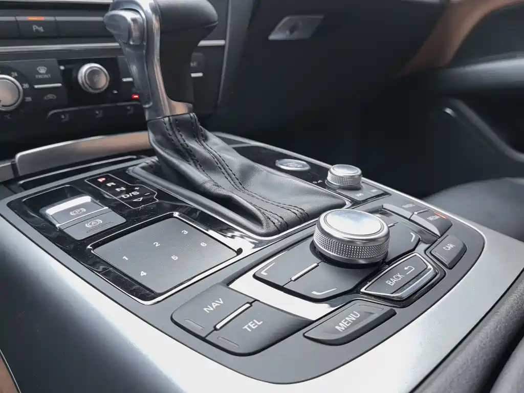 Audi Audi A7 2014 30 FSI Premium 2014 - thumbnail 14