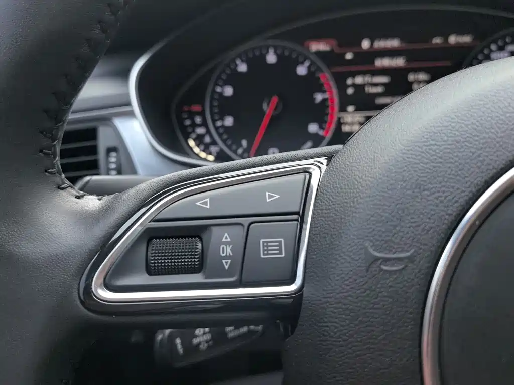 Audi Audi A7 2014 30 FSI Premium 2014 - thumbnail 16