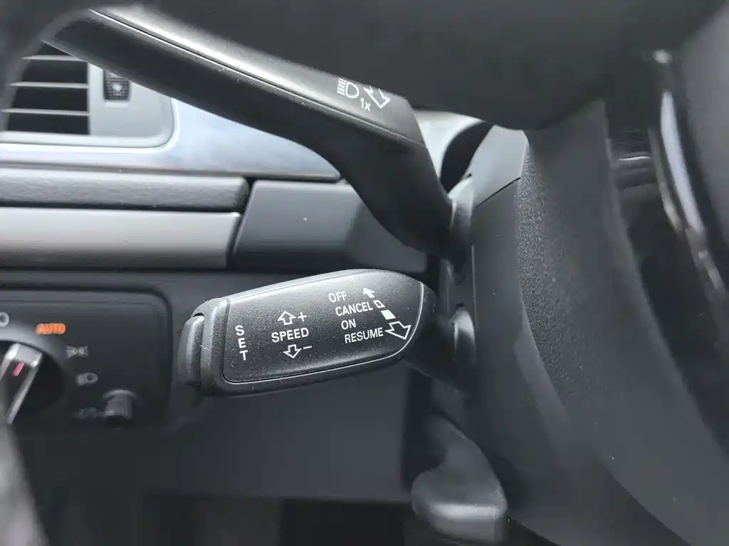 Audi Audi A7 2014 30 FSI Premium 2014 - thumbnail 18