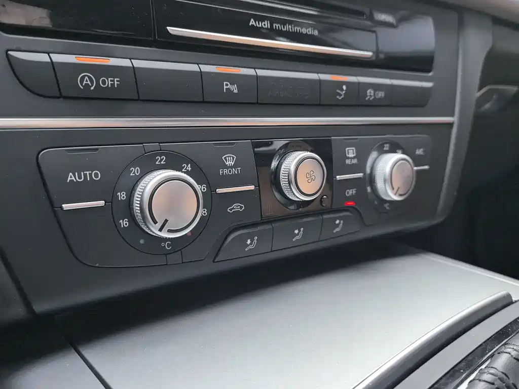 Audi Audi A7 2014 30 FSI Premium 2014 - thumbnail 19