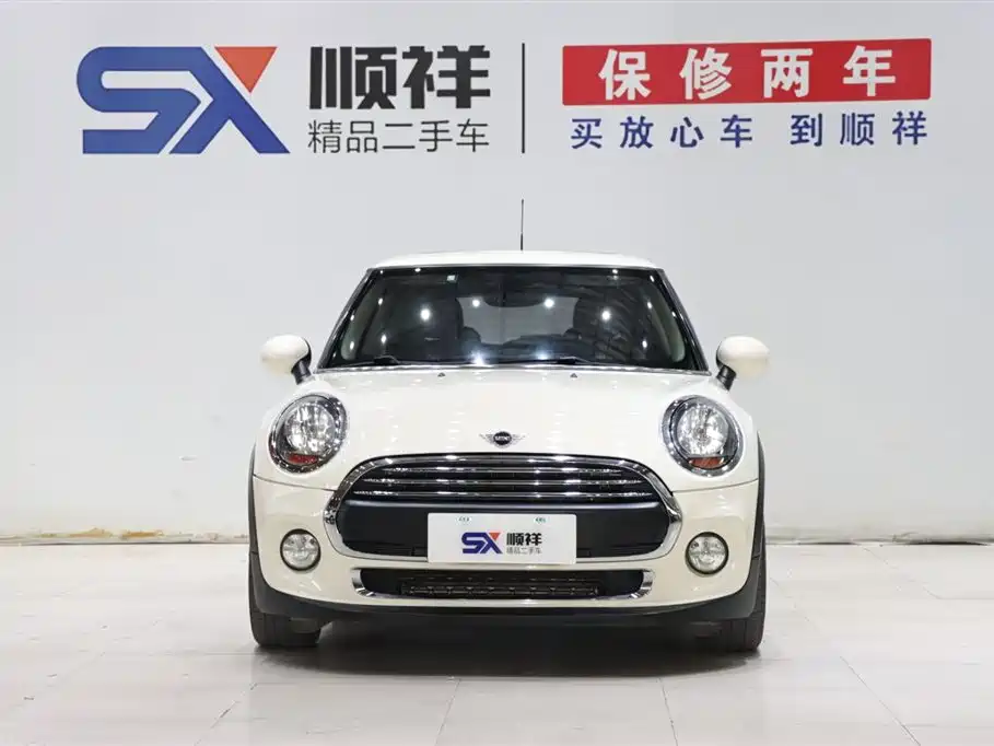MINI MINI 2019 1.5T ONE PLUS 2019 - thumbnail 2