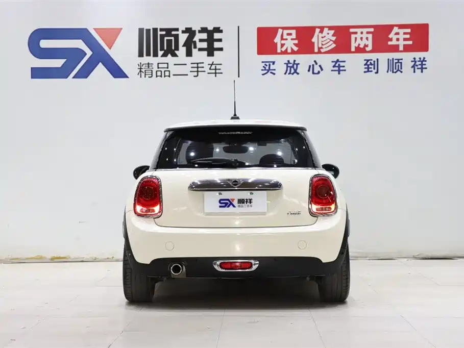 MINI MINI 2019 1.5T ONE PLUS 2019 - thumbnail 5