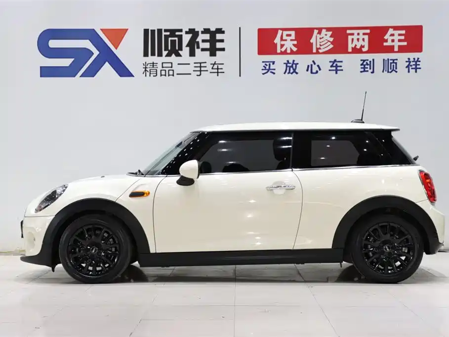 MINI MINI 2019 1.5T ONE PLUS 2019 - thumbnail 6