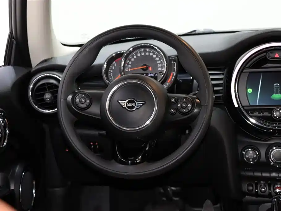 MINI MINI 2019 1.5T ONE PLUS 2019 - thumbnail 13