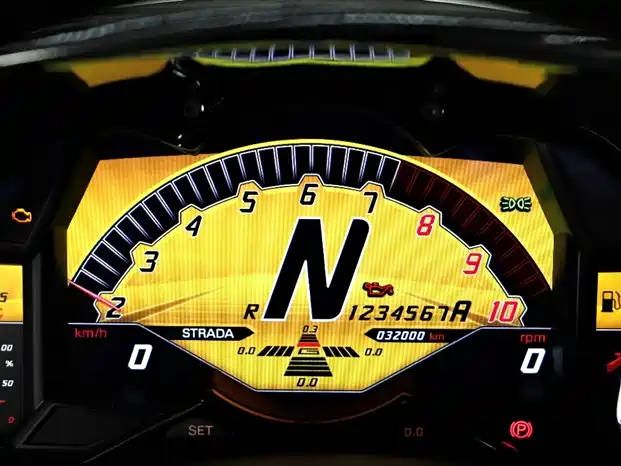 Lamborghini Lamborghini Aventador LP 700-4 2016 - thumbnail 5