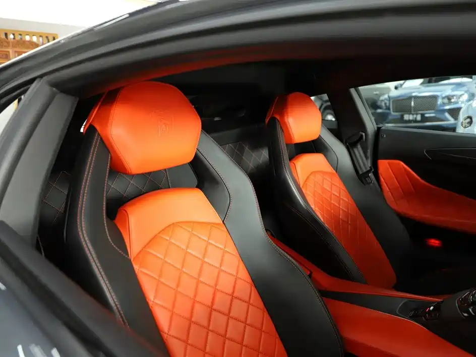 Lamborghini Lamborghini Aventador LP 700-4 2016 - thumbnail 8