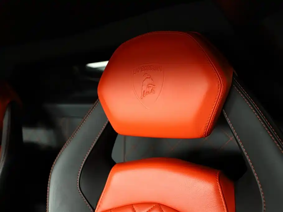 Lamborghini Lamborghini Aventador LP 700-4 2016 - thumbnail 22