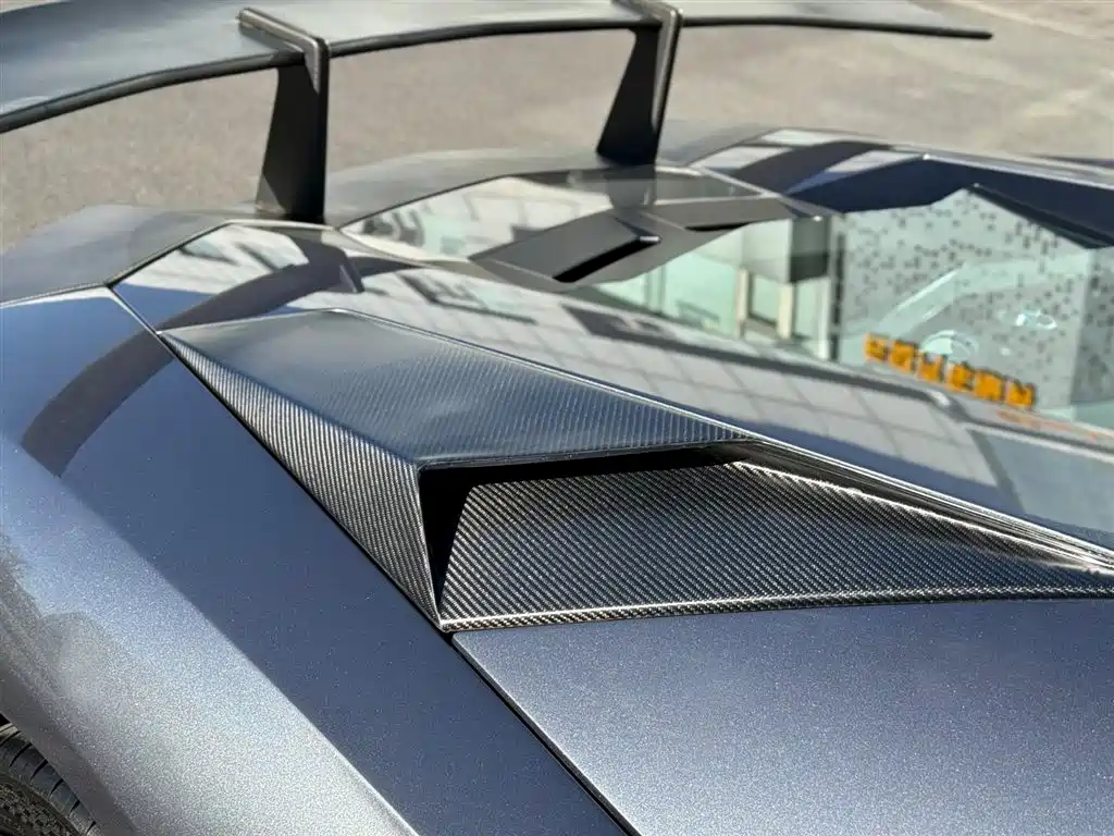 Lamborghini Lamborghini Aventador LP 700-4 2016 - thumbnail 29