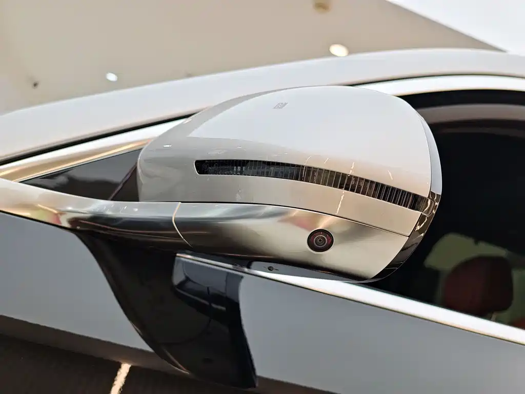 AITO M9 Aito M9 2024 Pure Electric Ultra 100kWh 5-Seat Version 2024 - thumbnail 4