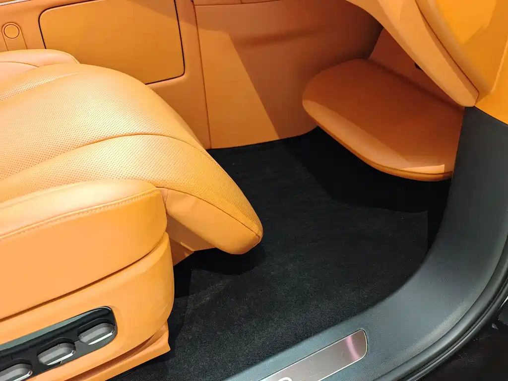 AITO M9 Aito M9 2024 Pure Electric Ultra 100kWh 5-Seat Version 2024 - thumbnail 21
