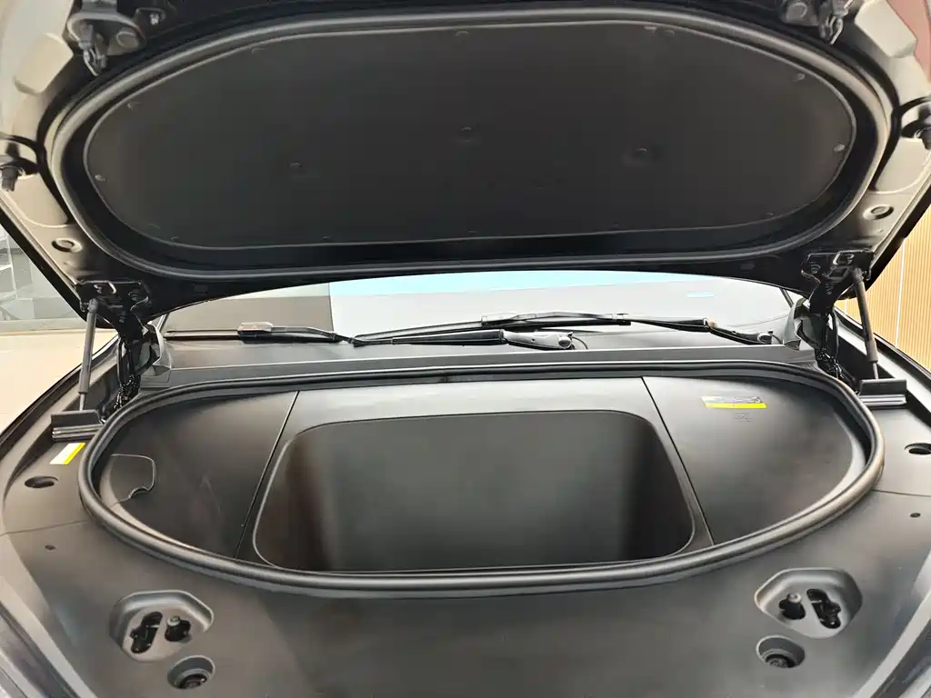 AITO M9 Aito M9 2024 Pure Electric Ultra 100kWh 5-Seat Version 2024 - thumbnail 23