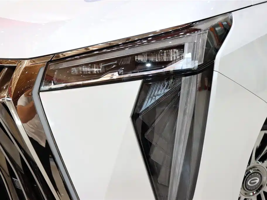 GAC Trumpchi GAC Trumpchi M8 2023 Master Series 400T Supreme Edition 2023 - thumbnail 7