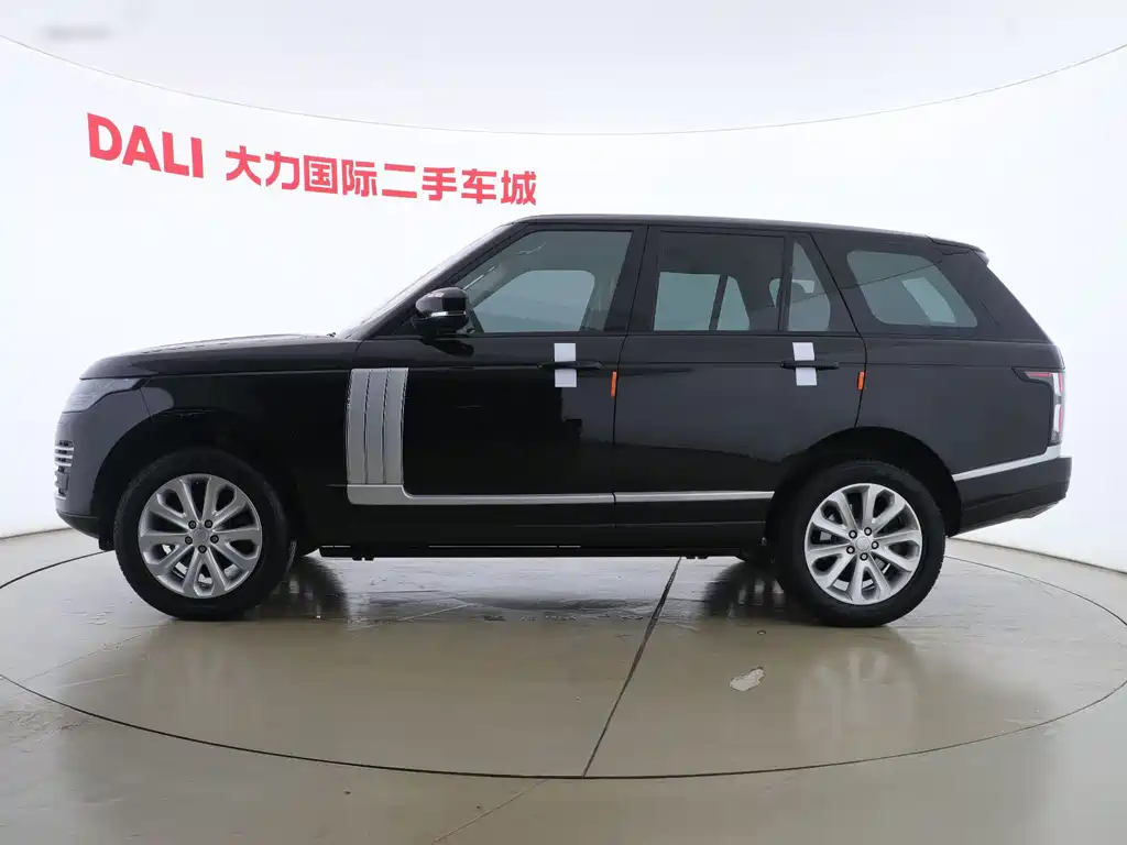 Land Rover Range Rover 2017 3.0 SC V6 Vogue 2017 - thumbnail 2