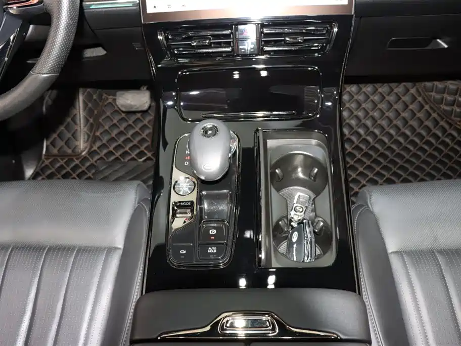 GAC Trumpchi GAC Trumpchi M8 2023 Master Series 400T Supreme Edition 2023 - thumbnail 16
