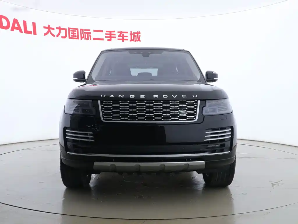 Land Rover Range Rover 2017 3.0 SC V6 Vogue 2017 - thumbnail 3