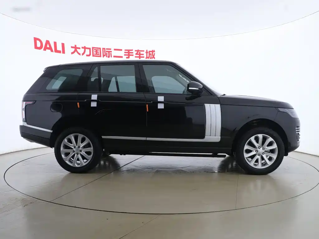 Land Rover Range Rover 2017 3.0 SC V6 Vogue 2017 - thumbnail 5