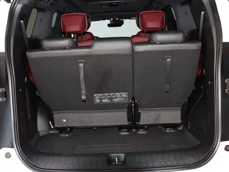 GAC Trumpchi GAC Trumpchi M8 2023 Master Series 400T Supreme Edition 2023 - thumbnail 18
