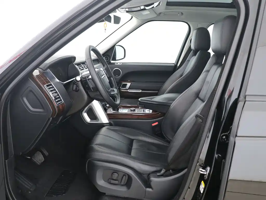 Land Rover Range Rover 2017 3.0 SC V6 Vogue 2017 - thumbnail 11