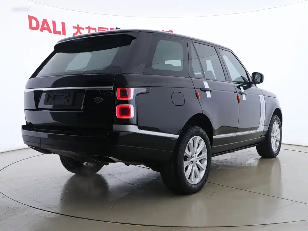 Land Rover Range Rover 2017 3.0 SC V6 Vogue 2017 - thumbnail 19