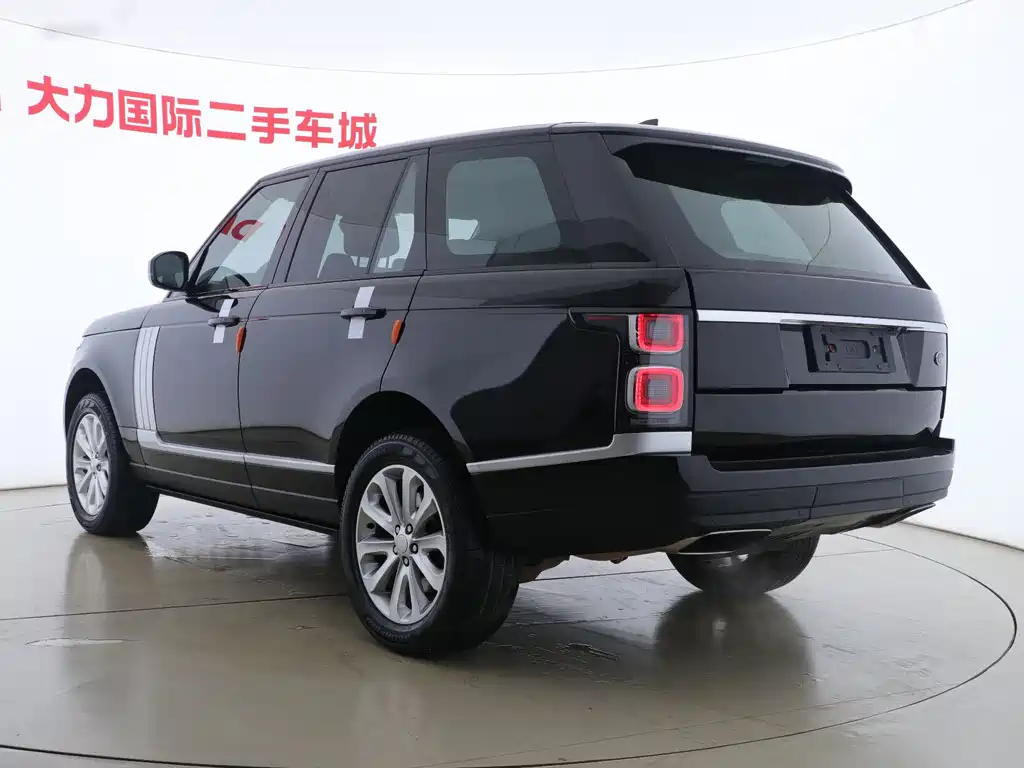 Land Rover Range Rover 2017 3.0 SC V6 Vogue 2017 - thumbnail 20