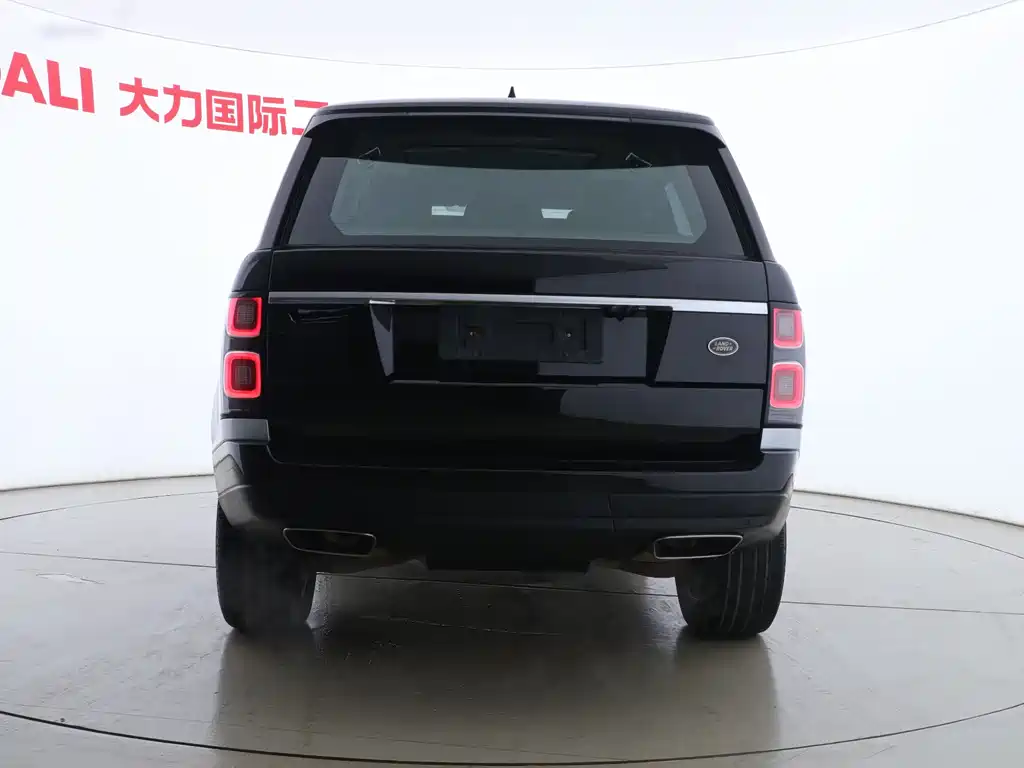 Land Rover Range Rover 2017 3.0 SC V6 Vogue 2017 - thumbnail 21