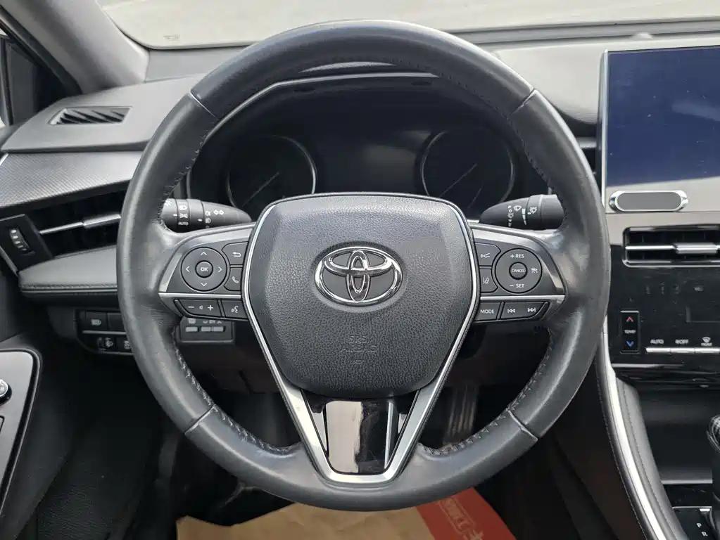 Toyota Toyota Avalon 2022 Hybrid 2.5L Luxury Edition 2022 - thumbnail 15