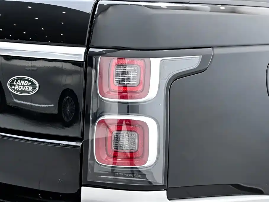 Land Rover Range Rover 2020 3.0 L6 Autobiography Long Wheelbase 2020 - thumbnail 10