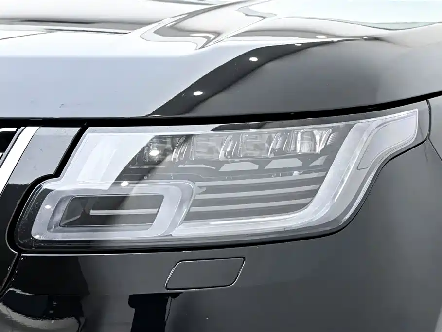 Land Rover Range Rover 2020 3.0 L6 Autobiography Long Wheelbase 2020 - thumbnail 11