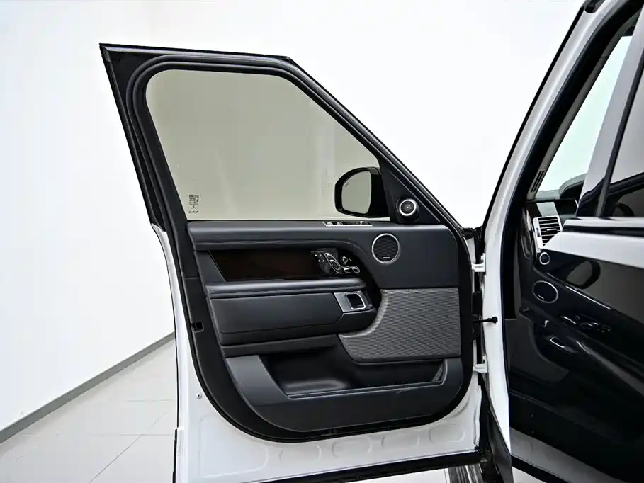 Land Rover Range Rover 2020 3.0 L6 Autobiography Long Wheelbase 2020 - thumbnail 15