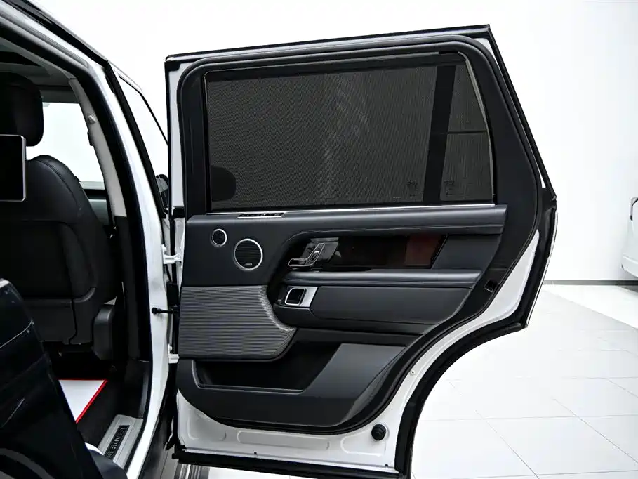 Land Rover Range Rover 2020 3.0 L6 Autobiography Long Wheelbase 2020 - thumbnail 17