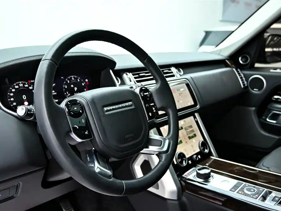 Land Rover Range Rover 2020 3.0 L6 Autobiography Long Wheelbase 2020 - thumbnail 19