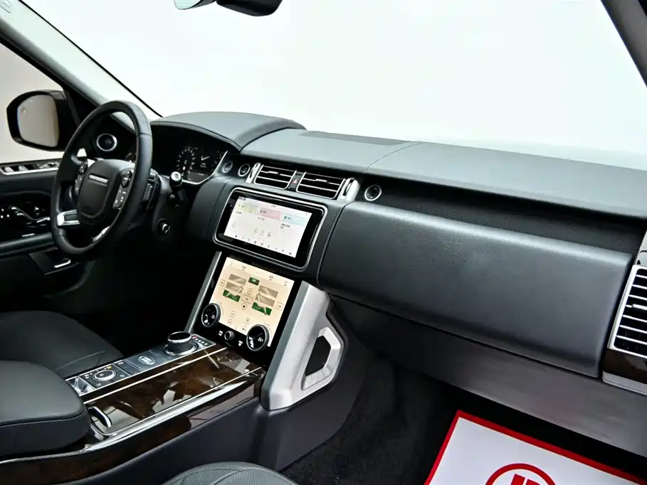Land Rover Range Rover 2020 3.0 L6 Autobiography Long Wheelbase 2020 - thumbnail 20