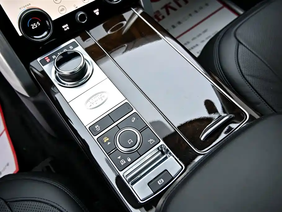 Land Rover Range Rover 2020 3.0 L6 Autobiography Long Wheelbase 2020 - thumbnail 22