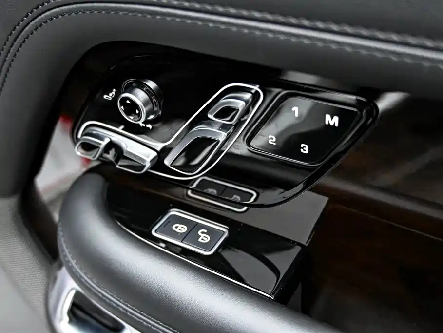 Land Rover Range Rover 2020 3.0 L6 Autobiography Long Wheelbase 2020 - thumbnail 30