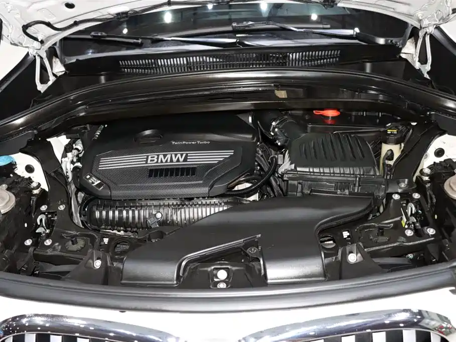 BMW BMW X1 2021 sDrive25Li Leading Edition 2021 - thumbnail 18