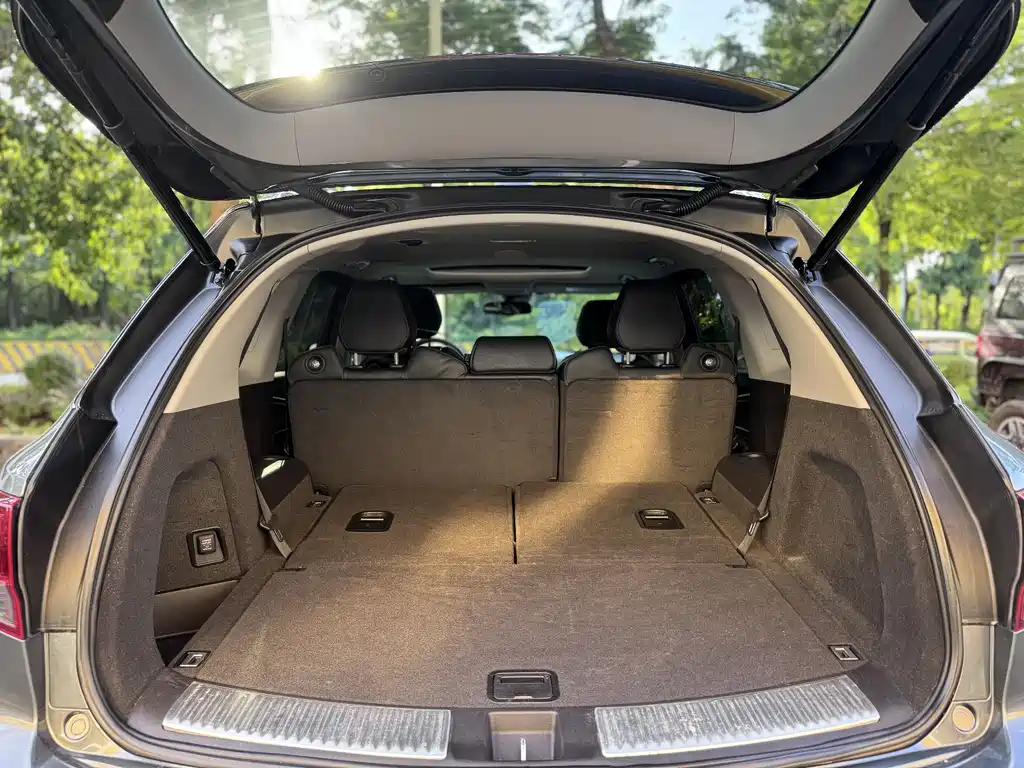 Acura Acura MDX 2014 3.5L Elite Edition 2014 - thumbnail 7