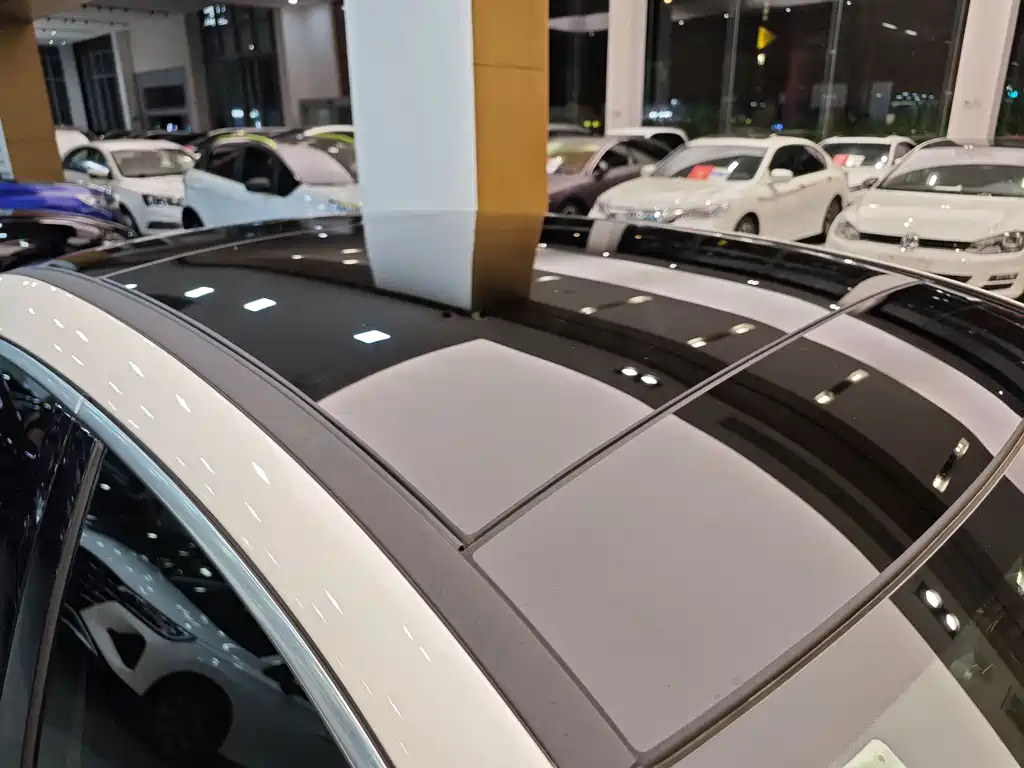 Mercedes-Benz Mercedes-Benz A-Class 2021 A 200 L Sport Sedan Fashion Edition 2021 - thumbnail 30