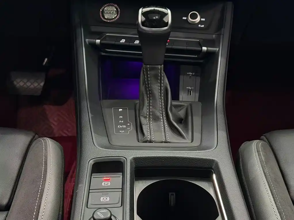 Audi Audi Q3 Sportback 2020 40 TFSI Fashion Edition 2021 - thumbnail 10