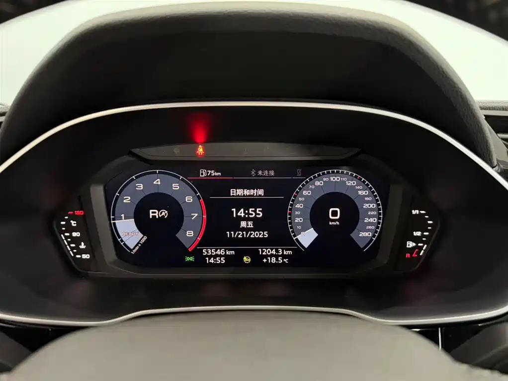 Audi Audi Q3 Sportback 2020 40 TFSI Fashion Edition 2021 - thumbnail 11