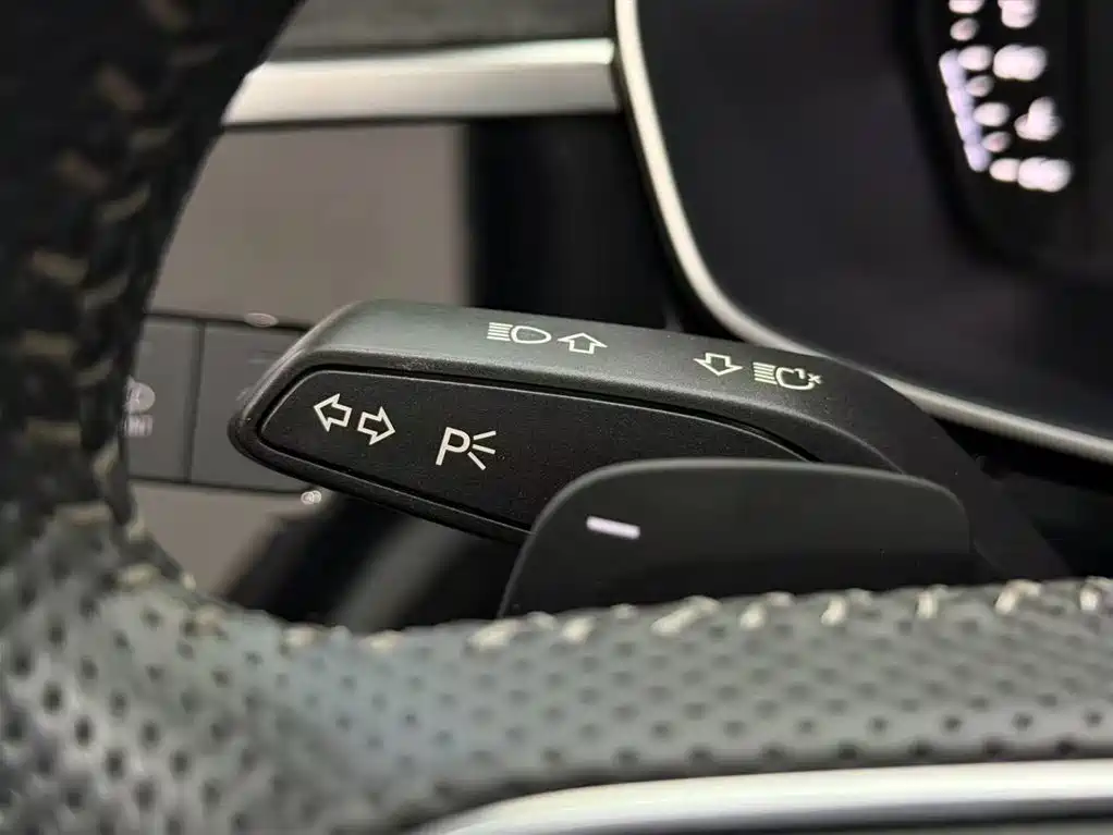Audi Audi Q3 Sportback 2020 40 TFSI Fashion Edition 2021 - thumbnail 13