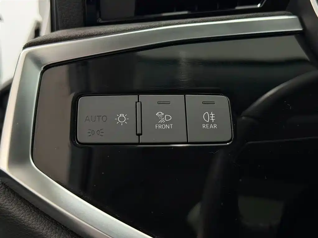 Audi Audi Q3 Sportback 2020 40 TFSI Fashion Edition 2021 - thumbnail 15