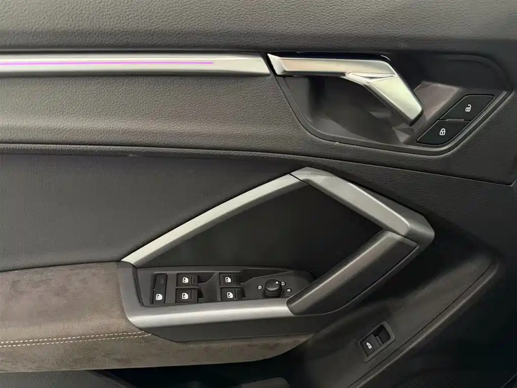 Audi Audi Q3 Sportback 2020 40 TFSI Fashion Edition 2021 - thumbnail 16
